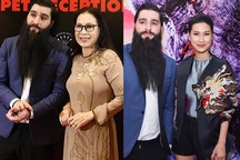 Đông đảo sao Việt háo hức gặp gỡ đạo diễn phim "Kong: Đảo đầu lâu" tại Việt Nam