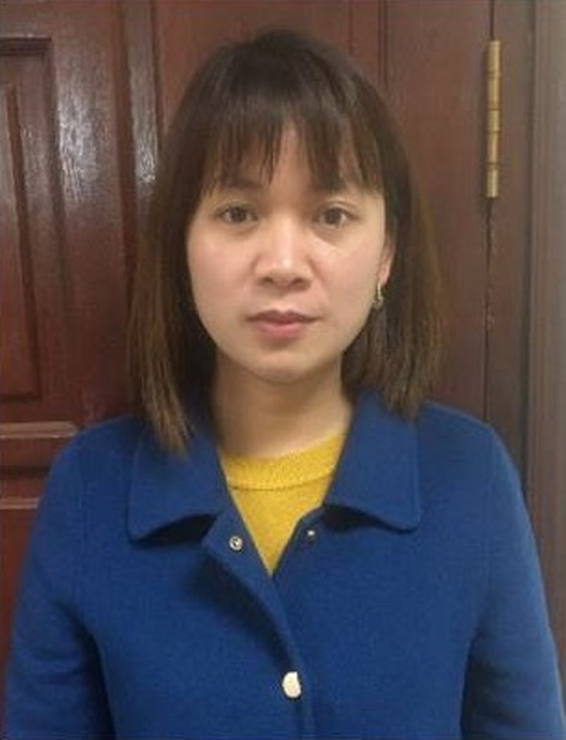 Nữ nhân viên ngân hàng đẳng cấp siêu lừa, chiếm đoạt gần 50 tỷ đồng - 1 Nữ nhân viên ngân hàng đẳng cấp siêu lừa, chiếm đoạt gần 50 tỷ đồng - 1