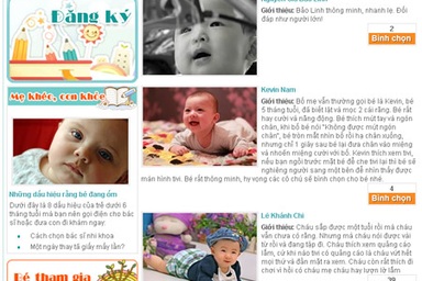 “Búp non đáng yêu” chào tuần mới!