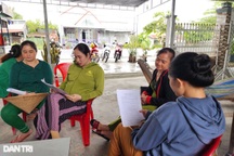 Hơn 40 người "vỡ mộng" làm giàu xứ ngoại vì trò lừa của bà mai 24 tuổi