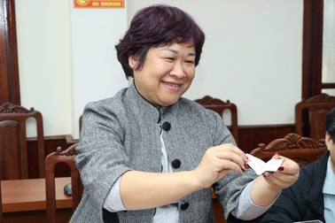 Bộ LĐ-TB&XH xác minh ngẫu nhiên tài sản, thu nhập của 44 cán bộ