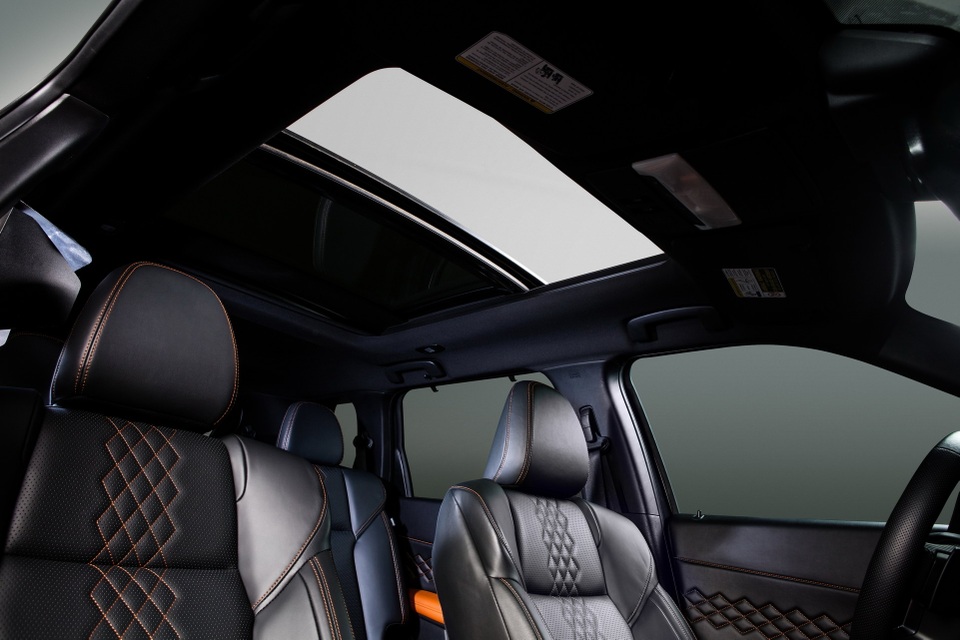 Mitsubishi Outlander 2022 ghi điểm về thiết kế, bị trừ điểm động cơ - 31 Mitsubishi Outlander 2022 ghi điểm về thiết kế, bị trừ điểm động cơ - 31