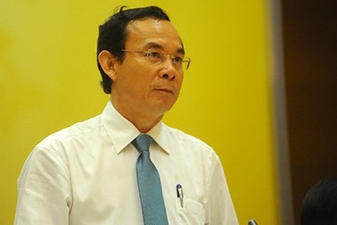 Bộ trưởng Nguyễn Văn Nên: Sửa “lỗi” tuyển sinh trong đợt 2