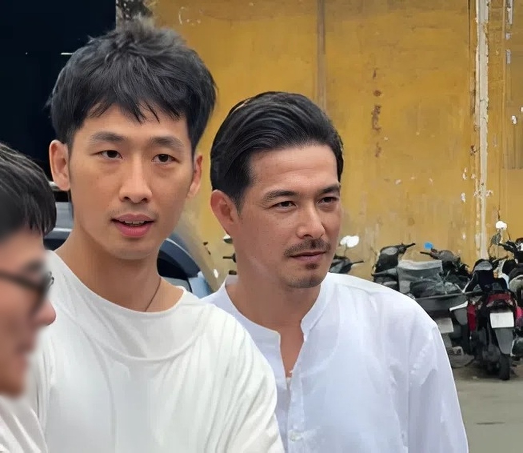 Quách Ngọc Ngoan sau biến cố vỡ nợ 20 tỷ đồng, giờ ra sao? - 1 Quách Ngọc Ngoan sau biến cố vỡ nợ 20 tỷ đồng, giờ ra sao? - 1