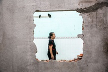 Người dân tất bật dọn và chuyển đồ trước ngày khởi công dự án Vành đai 3