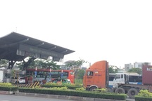 TPHCM: Trạm BOT xa lộ Hà Nội sẽ thực hiện thu phí trở lại