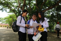 Đắk Nông: Chỉ có 1 điểm 10 duy nhất trong hơn 37.000 bài thi