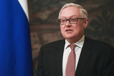 Nga: Các nhà tài trợ nước ngoài can thiệp vào chính trị nội bộ