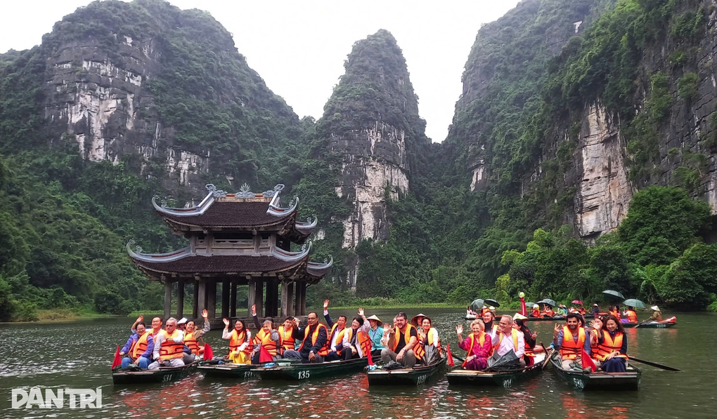 Chuyển tư duy “cho dân làm”, hướng đi mới giúp du lịch nông thôn bền vững - 1 Chuyển tư duy “cho dân làm”, hướng đi mới giúp du lịch nông thôn bền vững - 1