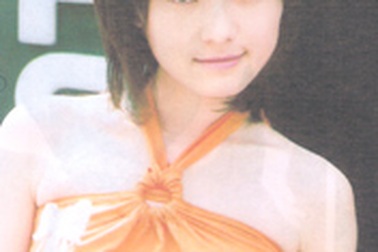 “Tôi không bao giờ nghĩ tới phẫu thuật thẩm mỹ”