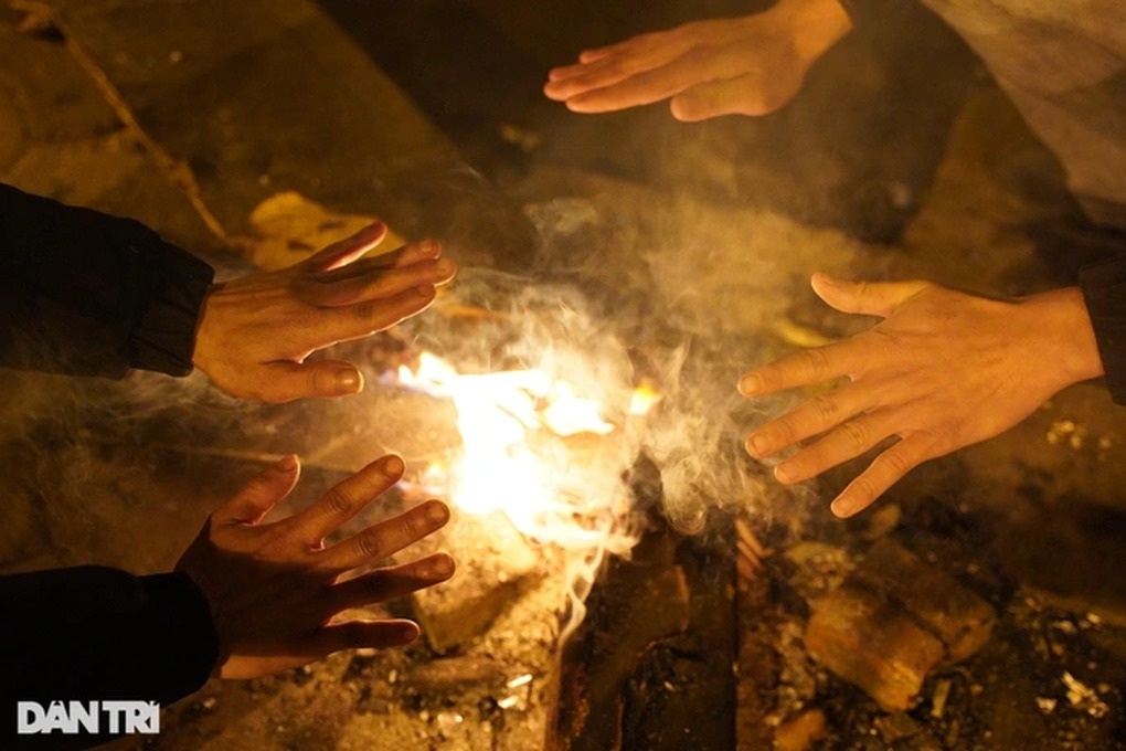 Kalla händer och fötter tyder på underliggande hälsoproblem - 1 Dấu hiệu lạnh tay chân cho thấy sức khỏe đang gặp vấn đề - 1