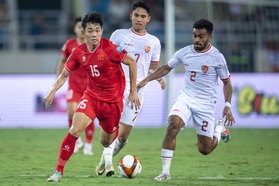 Lịch thi đấu chính thức AFF Cup 2024