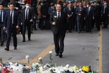 Phép thử lớn cho Tổng thống Hàn Quốc sau thảm kịch giẫm đạp