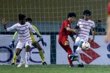 HLV Lê Thuỵ Hải: “Đội tuyển Việt Nam có gì phải ngán Philippines?”