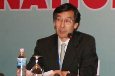 Nhật - Trung nhất trí cải thiện quan hệ song phương