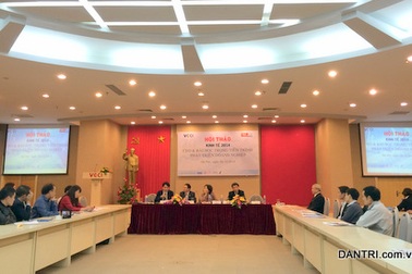 Ham tuyển dụng người nhà có ngày phá sản!