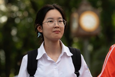 Điểm chuẩn Y khoa và Sư phạm Vinh năm 2024