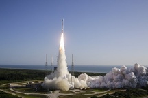 Mỹ phóng vệ tinh làm nhiệm vụ do thám tuyệt mật lên quỹ đạo