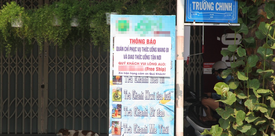 Phú Yên: Cấm các cửa hàng kinh doanh theo kiểu “bán mang về” - 1 Phú Yên: Cấm các cửa hàng kinh doanh theo kiểu “bán mang về” - 1