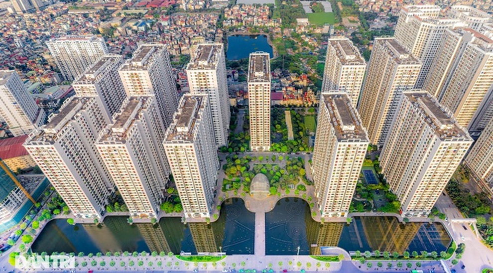 Rót tiền vào cổ phiếu bất động sản: Đừng chỉ nhìn lợi nhuận - 1 Rót tiền vào cổ phiếu bất động sản: Đừng chỉ nhìn lợi nhuận - 1