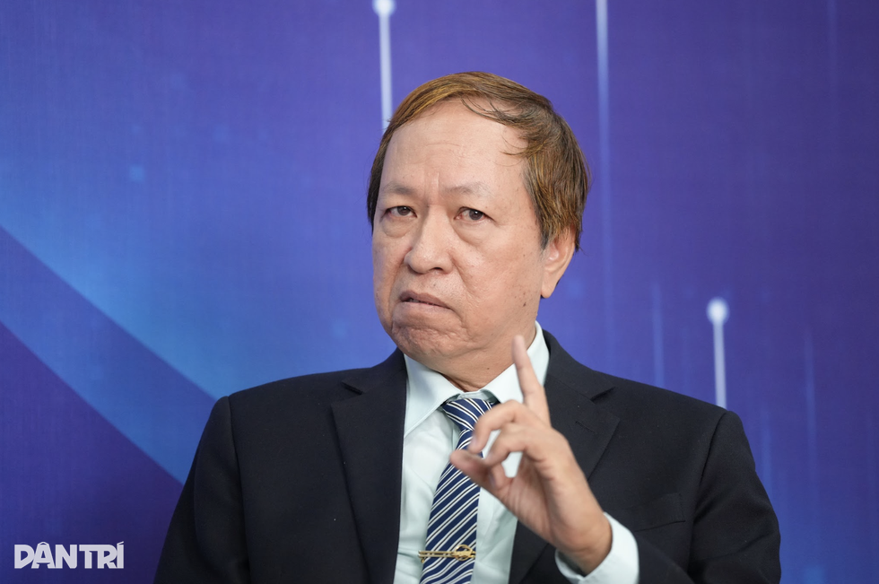 ESG: Vòng gửi xe” và cốt lõi để ngành thiết bị y tế Việt Nam phát triển - 6