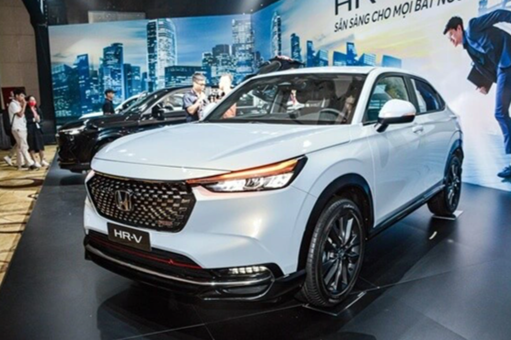 Mở bán không lâu, Honda Civic và HR-V tại Việt Nam đã bị triệu hồi - 2 Mở bán không lâu, Honda Civic và HR-V tại Việt Nam đã bị triệu hồi - 2
