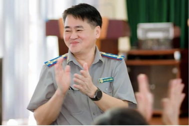 Công tác cán bộ "khó tin" ở Cục Thi hành án dân sự tỉnh Thừa Thiên Huế