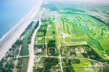 “Săn hàng hot”  thị trường BĐS nghỉ dưỡng ven biển