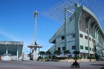 Đà Nẵng xin trả 1.251 tỷ đồng để lấy lại Sân vận động Chi Lăng