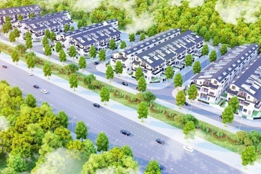 Cơ hội sở hữu biệt thự sinh thái Iris Homes tại Hà Nội với ưu đãi hấp dẫn