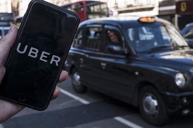 CEO Uber gửi thư xin lỗi người dân London