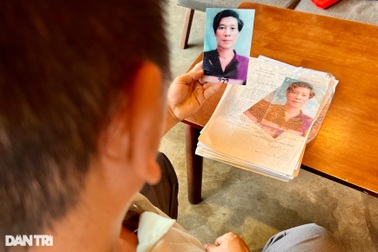 Vụ án "câm nín" 40 năm: Hành trình 31 năm con truy tìm hung thủ giết mẹ