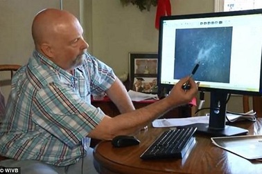 Phi công Mỹ khẳng định tìm thấy máy bay mất tích MH370