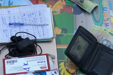 Nhóm đối tượng ngoài tỉnh vào Bạc Liêu cho vay lãi suất... "trên trời"