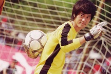 Cuộc sống ít người biết về nam diễn viên giống như đúc Lý Tiểu Long