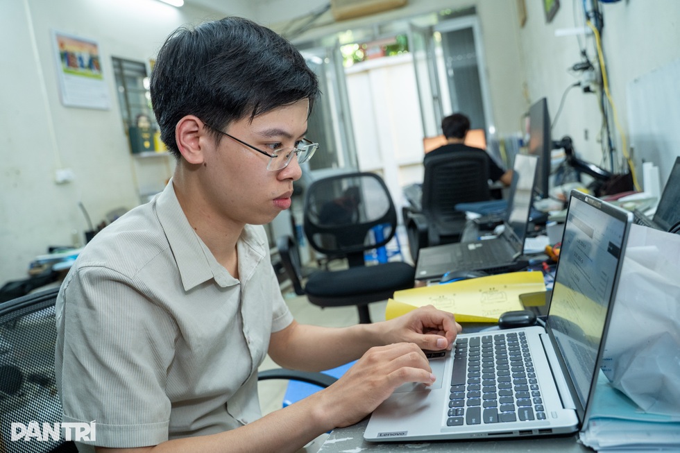 Tâm thế mới “Chất xám đắt tiền” của người làm khoa học Việt Nam - 1