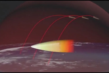 Nga sẽ biên chế tên lửa siêu thanh "vượt mọi đối thủ" trong vài tháng tới