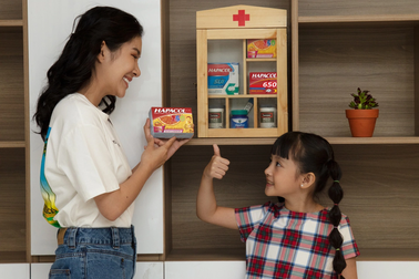 Cảnh giác với những dấu hiệu trở nặng của sốt xuất huyết