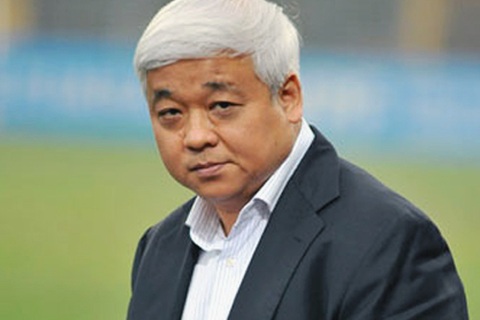 Bầu Kiên bị khởi tố thêm tội danh mới