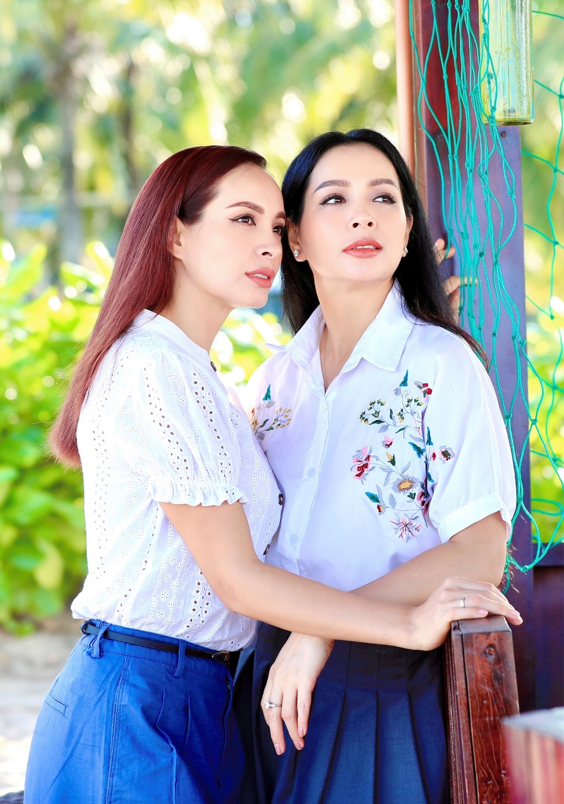 Sinh nhật đặc biệt của Thúy Hằng - Thúy Hạnh - 2 Sinh nhật đặc biệt của Thúy Hằng - Thúy Hạnh - 2