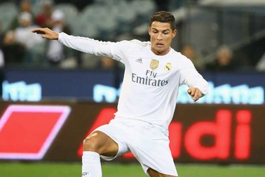 C.Ronaldo sẵn sàng rời Real Madrid?