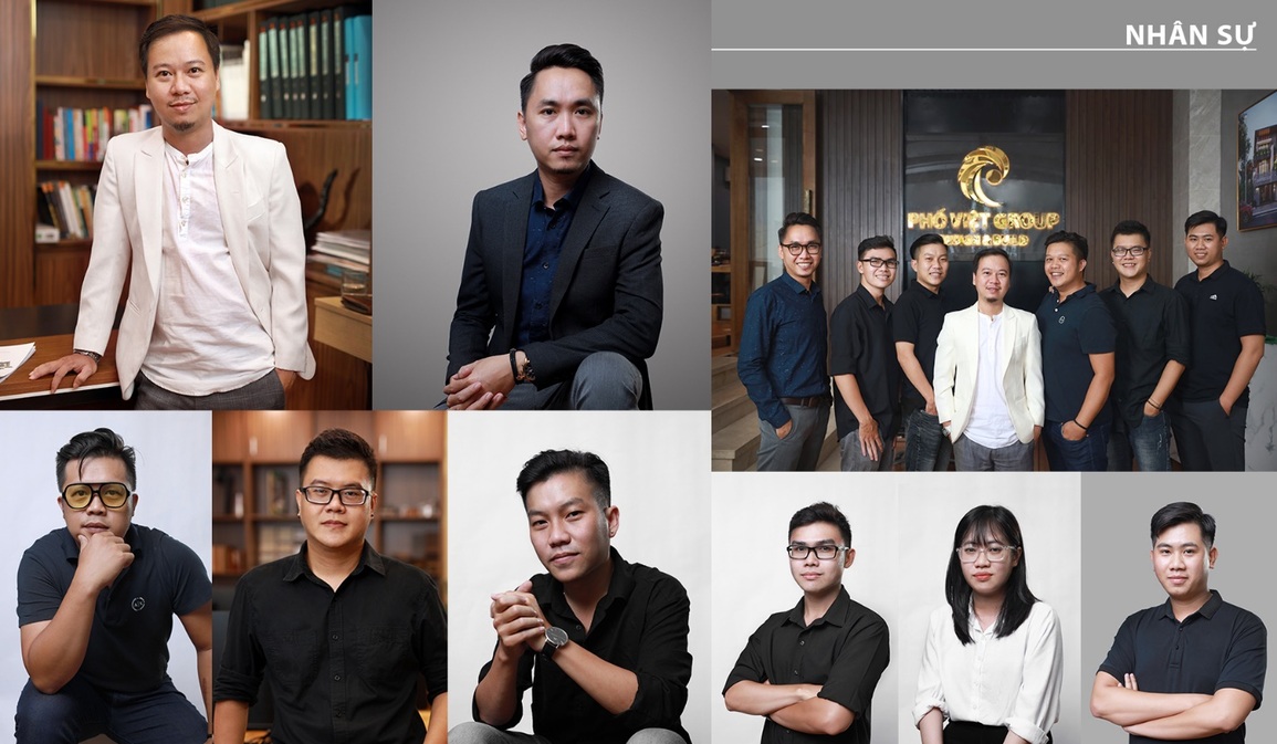 An cư cùng Phố Việt - Đồng hành xây nhà mùa Covid - 2 An cư cùng Phố Việt - Đồng hành xây nhà mùa Covid - 2
