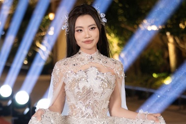 Phương Mỹ Chi, Tiến Linh dự Đại hội Thi đua yêu nước toàn quốc