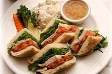 Ăn trưa thế nào lợi cho sức khỏe?