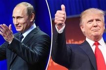 Nga thân thiết Donald Trump: NATO ngày càng rệu rã?