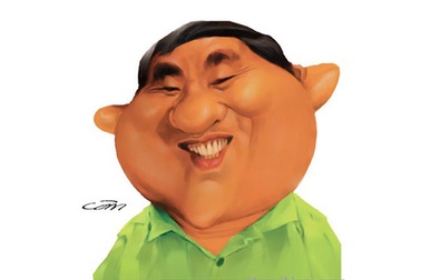 Ông “Cuội” Trần Đăng Khoa! 