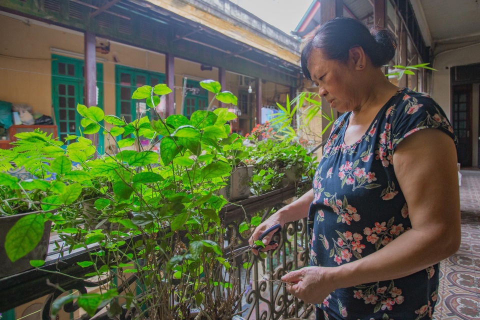 Biệt thự cổ của đại gia Hàng Bè: Rộng 800m2, nội thất nhập toàn từ châu Âu - 6 Biệt thự cổ của đại gia Hàng Bè: Rộng 800m2, nội thất nhập toàn từ châu Âu - 6