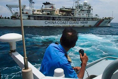 “Cú bật lại” bất ngờ của Malaysia khiến Trung Quốc giật mình