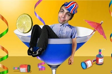 Rượu “tàn phá” cơ thể nhiều hơn bạn tưởng