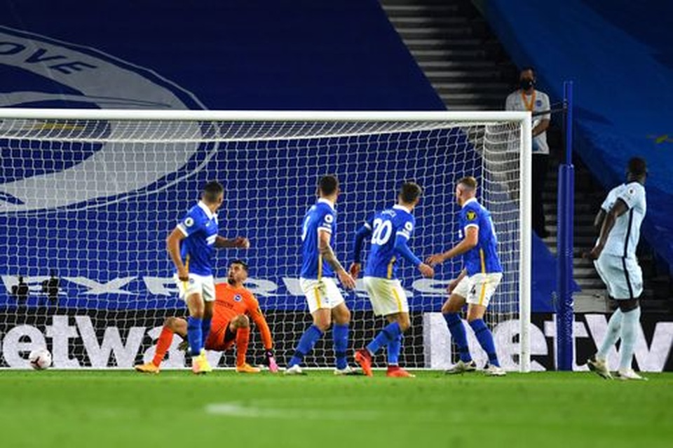 Chelsea thắng thiếu thuyết phục, Lampard cần thêm thời gian - 15 Chelsea thắng thiếu thuyết phục, Lampard cần thêm thời gian - 15